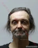 Booking photo of Craig Lain Perkins, Carter County, Feb 13, 2019
