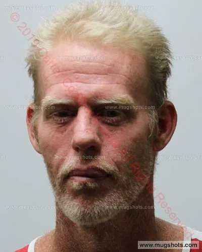 Booking photo of Jack Hockemeyer, Carter County, Dec 31, 2019