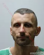 Booking photo of TONY Franklin HILL, Carter County, Dec 14, 2019