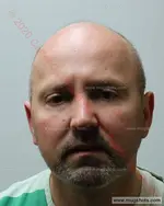 Booking photo of ROBERT Champlett JAMES II, Carter County, Feb 15, 2020