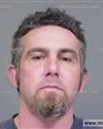 Booking photo of Eugene Merrill Belaire, Carter County, Nov 10, 2012