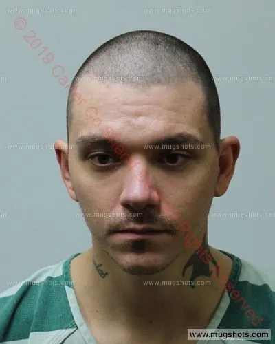 Most recent booking photo for Charles Dwayne Dugger