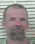 Booking photo of Jimmy Lynn Dixon, Carter County, Sep 26, 2015