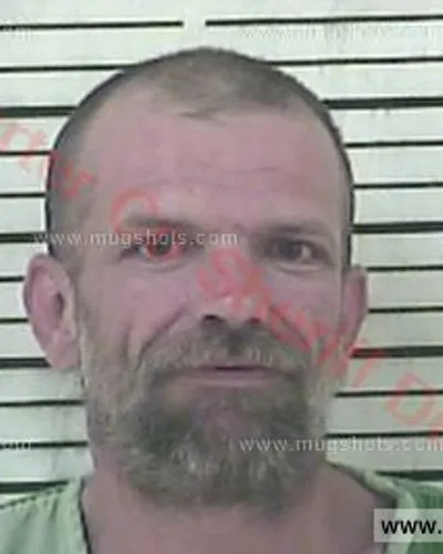 Booking photo of Jimmy Dixon, Carter County, Sep 26, 2015