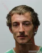 Booking photo of Dylan Christopher Renfro, Carter County, Dec 7, 2019