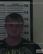 Booking photo of Gary Martin Murphy, Carter County, Sep 3, 2014