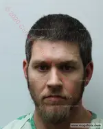 Booking photo of Stacey Kent Guinn, Carter County, Jan 28, 2020