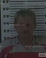 Booking photo of Neal Thomas Smith, Carter County, Mar 11, 2015