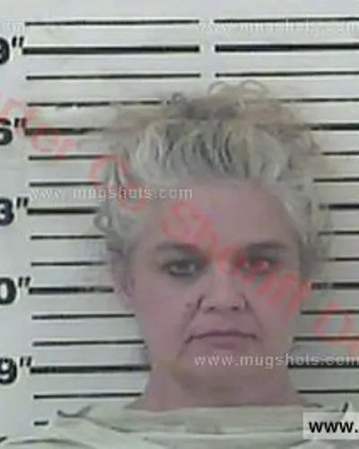 Most recent booking photo for Lisa Diane Hatley