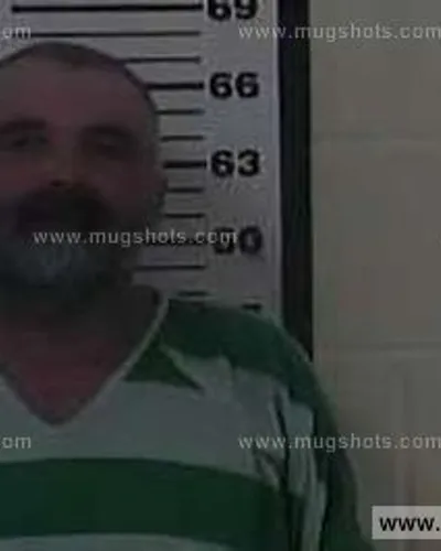 Most recent booking photo for Scottie Lynn Wright