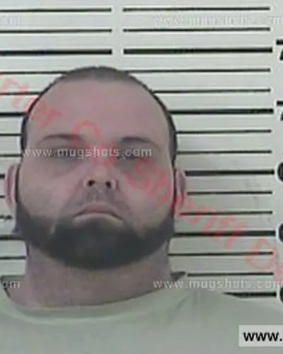 Most recent booking photo for Tony Arthur Swann Jr.