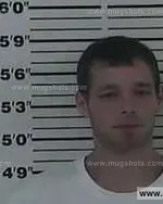 Booking photo of PHILLIP WAYNE WILLIAMS, Carter County, Jul 2, 2013