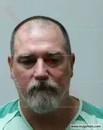 Booking photo of Bobby Jo Larry Maples, Carter County, Apr 24, 2019