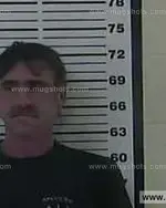 Booking photo of Clarence Anthony Story, Carter County, Feb 4, 2014