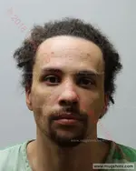 Booking photo of Anthony Edward Hollifield, Carter County, Dec 13, 2018