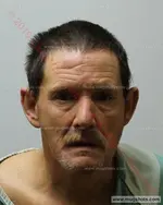 Booking photo of Joseph Daniel Dugger, Carter County, Dec 30, 2019