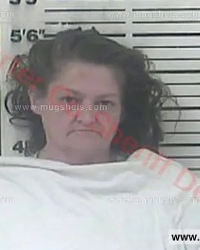 Most recent booking photo for Lucy Melissia Bailey