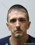 Booking photo of Simon Hughes IV, Carter County, Mar 4, 2019