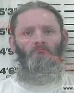 Booking photo of Billy Joe Shipley, Carter County, Mar 13, 2018