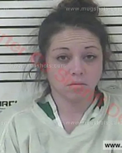 Most recent booking photo for Nicole Lenee Cash