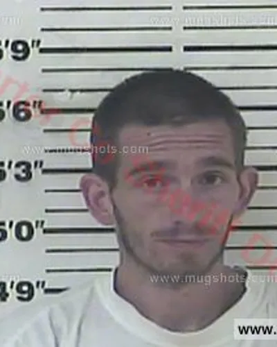 Booking photo of NATHANIEL ROOSEVELT WHITAKER, Carter County, Aug 10, 2017