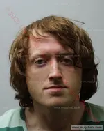 Booking photo of Joshua David Oliver, Carter County, Feb 22, 2020