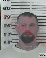 Booking photo of Lonnie Kyle Cody, Carter County, Jul 5, 2018