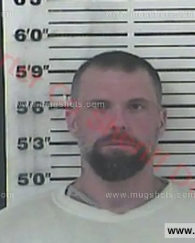 Most recent booking photo for Lonnie Kyle Cody