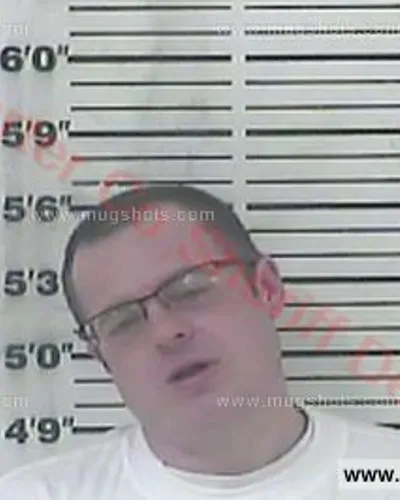 Most recent booking photo for Theodore Christopher Ballis