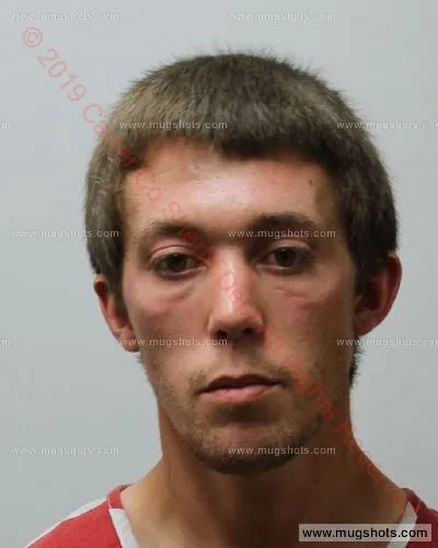 Most recent booking photo for Tyler Nathaniel Edwards