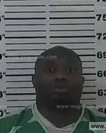 Booking photo of Vincent Albert Malloy, Carter County, Nov 13, 2013