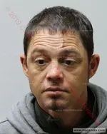 Booking photo of SHAUN FITZGERALD MULLINS, Carter County, Mar 11, 2019