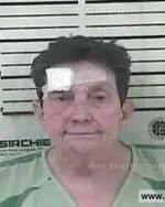 Booking photo of Linda Stallard Watson, Carter County, Mar 20, 2015