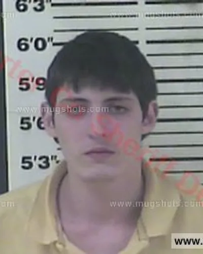 Booking photo of Bobby Allan Smith, Carter County, Mar 8, 2016