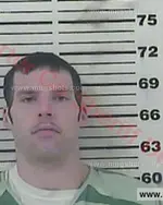 Booking photo of Noah Benjamin Lowe, Carter County, Nov 11, 2015