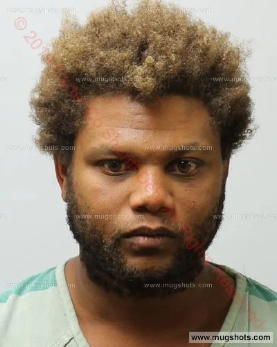 Booking photo of Michael Timothy Shadduck, Carter County, Oct 16, 2019