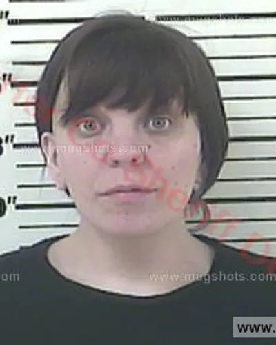 Most recent booking photo for Skyler Laurel Cook