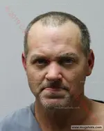 Booking photo of Michael Wayne Wiseman, Carter County, Mar 3, 2019