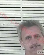 Booking photo of Hubert Donald Shepherd Jr., Carter County, Jun 3, 2017