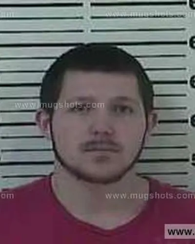 Booking photo of Bobby Nickles, Carter County, Sep 16, 2013