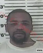 Booking photo of Korane Quatez Moore, Carter County, Mar 6, 2016