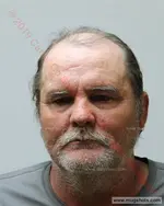 Booking photo of Derrick Lane Holtsclaw, Carter County, Apr 6, 2019
