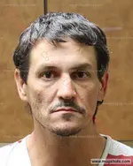 Booking photo of Kristopher Travis Bradley, Carter County, Nov 29, 2018