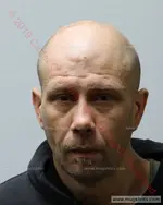 Booking photo of Wendell Edward Baize, Carter County, Mar 3, 2019