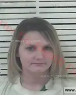 Booking photo of Kathy Renea Slagle, Carter County, Feb 11, 2017