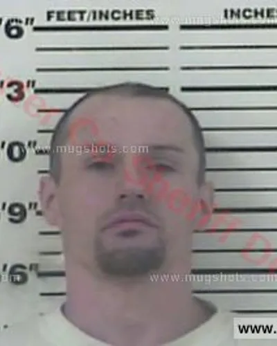 Most recent booking photo for Curtis Shane Oaks