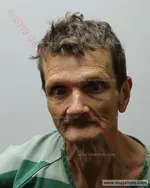 Booking photo of Teddy Cecil Zeoli, Carter County, Oct 16, 2019