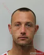 Booking photo of ANTHONY SHAROD JOHNSON, Carter County, Jun 5, 2019