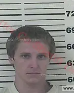 Booking photo of Terry Lee Teaster, Carter County, Jun 14, 2016