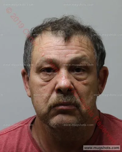 Most recent booking photo for Terry Lynn Lunsford